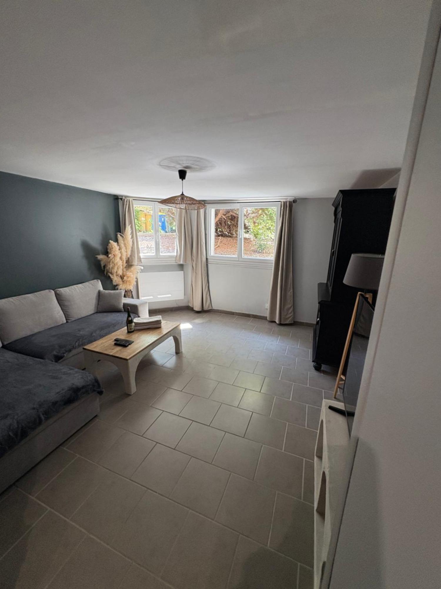 Appartement Rouen Gare/Centre Extérieur photo